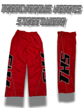 THS Windbreaker Pants