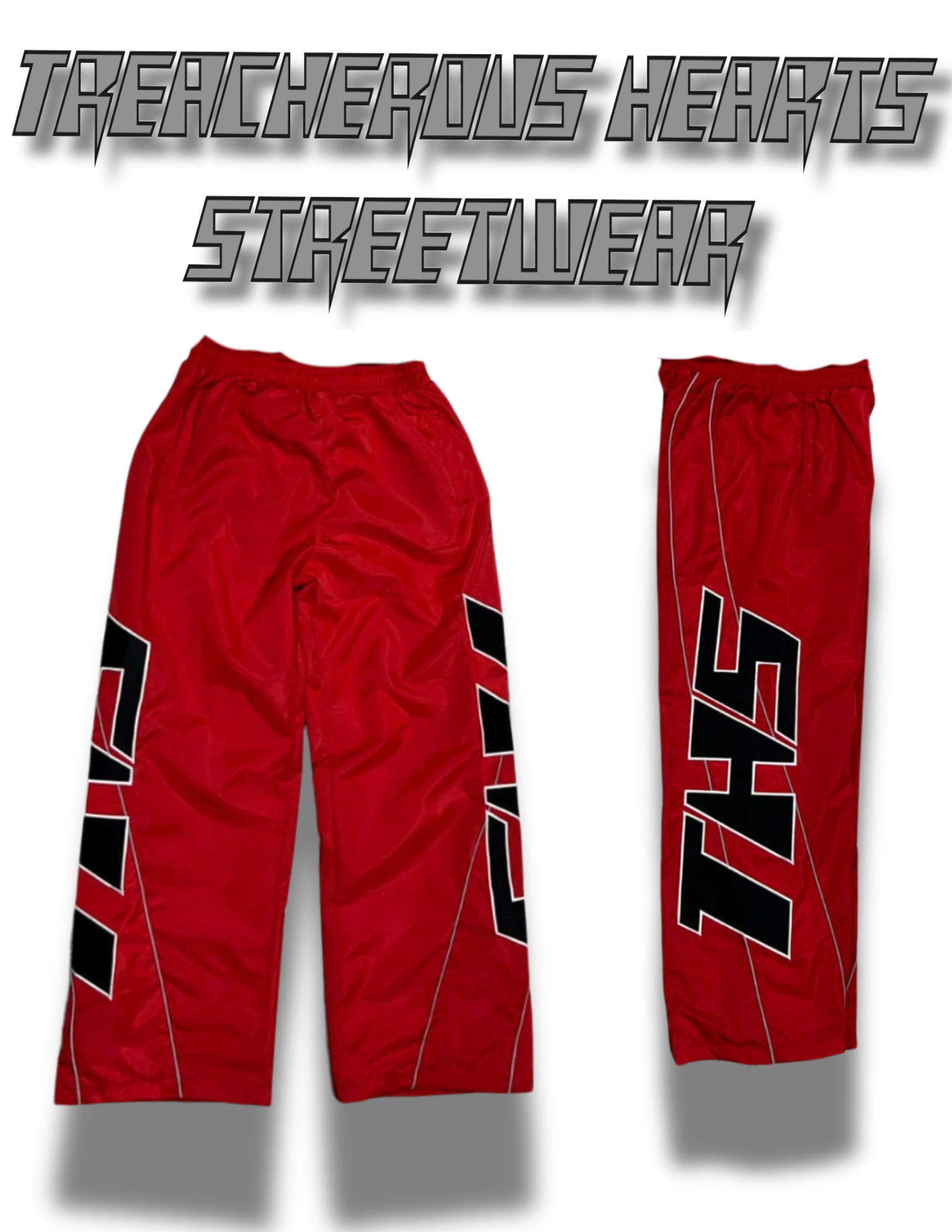 THS Windbreaker Pants