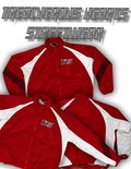 THS Windbreaker Jacket